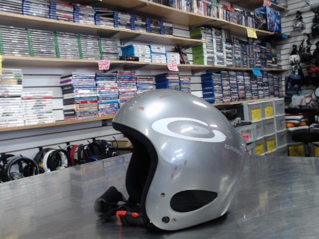 Casque ski