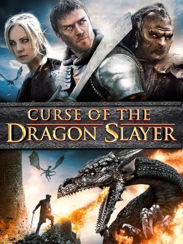 Curse of the dragon slayer