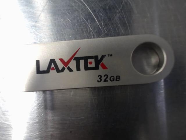 Cl usb 32gb laxtek