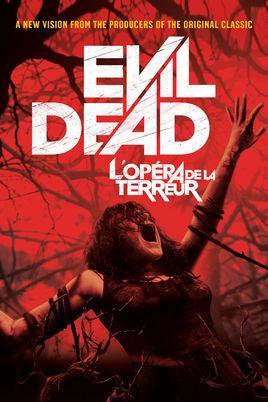 Evil dead