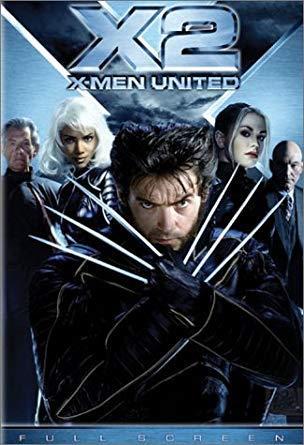 X-men united