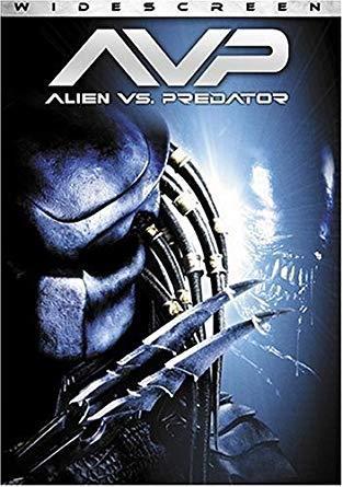 Alien vs predator