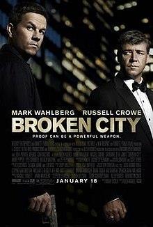 Broken city