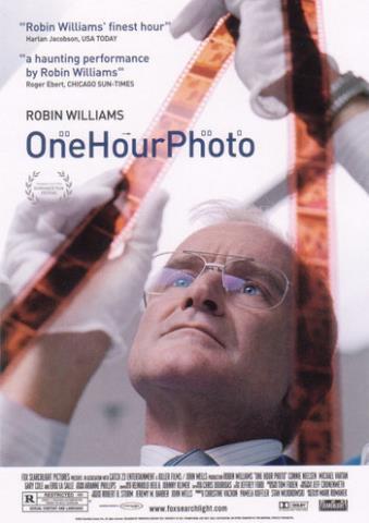 One hour photo