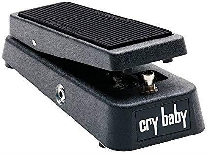 Gutar pedal wah