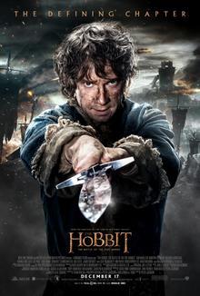 The hobbit