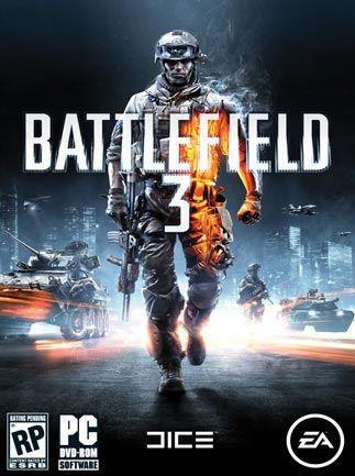 Battlefield 3