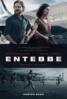 7 days in entebbe