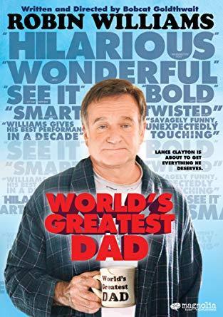 World's greatest dad