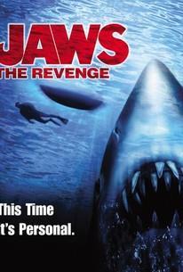 Jaws the revenge