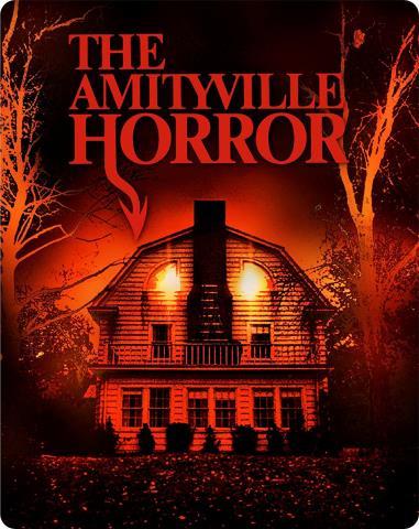 The amityville horror