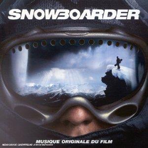 Snowboarder