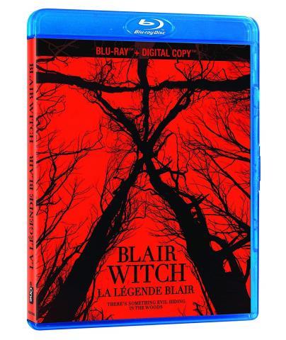 Blair witch