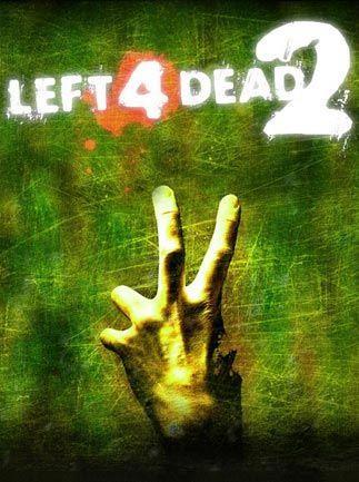 Left 4 dead 2