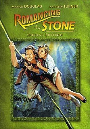 Romancing the stone