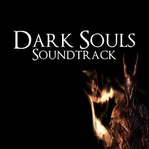 Dark souls soundtrack cd