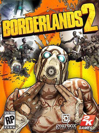 Borderlands 2