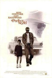 Clint eastwood a perfect world