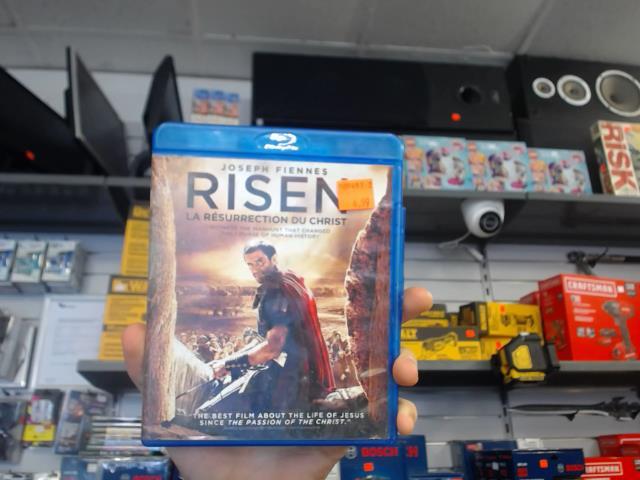 Risen