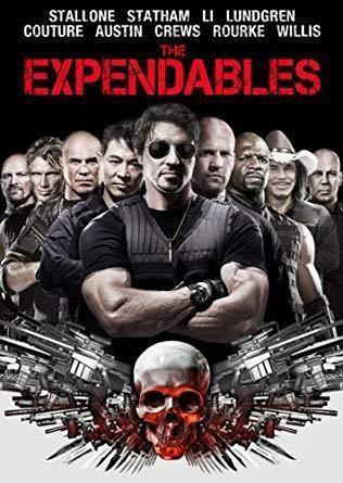 The expendables