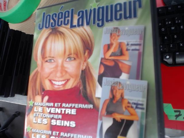 Josee lavigueur