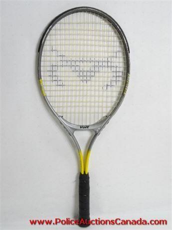 Tennis racket