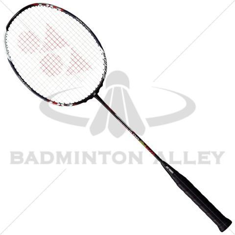 Squash racket