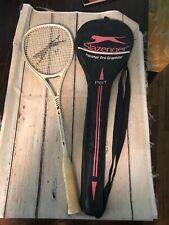 Squash racket