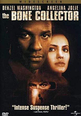 The bone collector