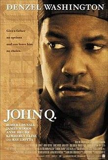 John q