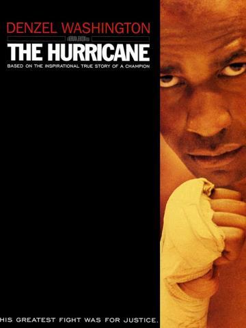 The hurricane