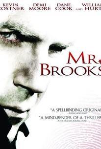 Mr brooks