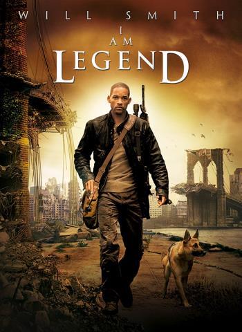 I am legend