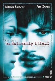 The butterfly effect