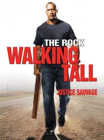 Walking tall