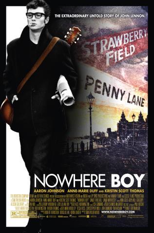 Nowhere boy