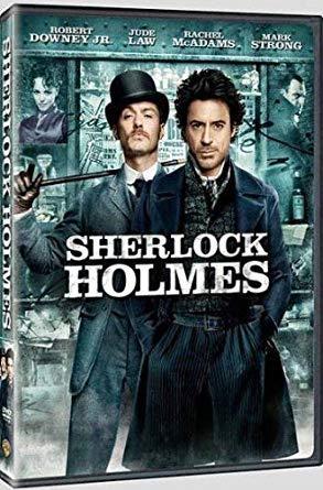 Sherlock holmes