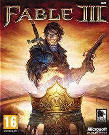 Fable iii