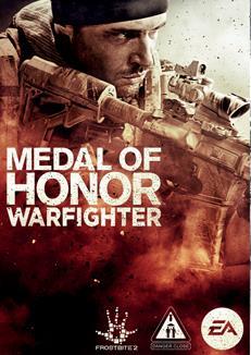 Medal of honor