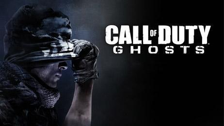 Call of duty ghost