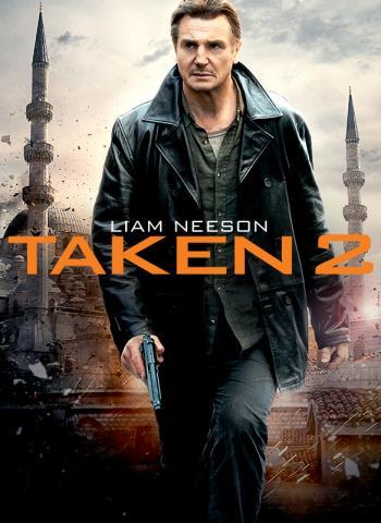 Taken 2