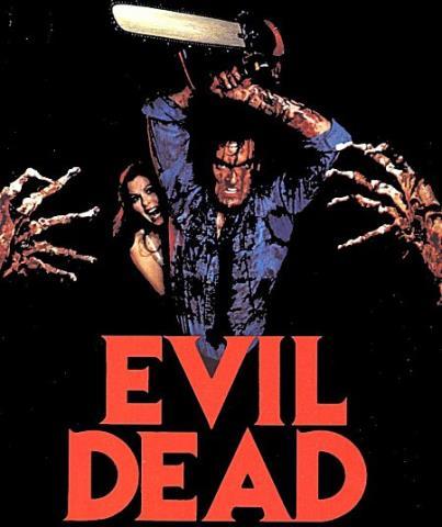 Evil dead