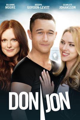 Don jon