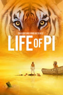 Life of pi