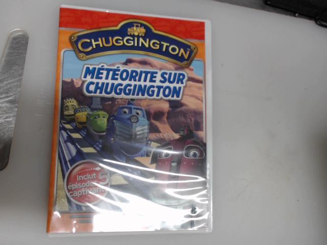 Chuggington