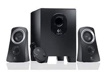 2.1 speaker set+sub