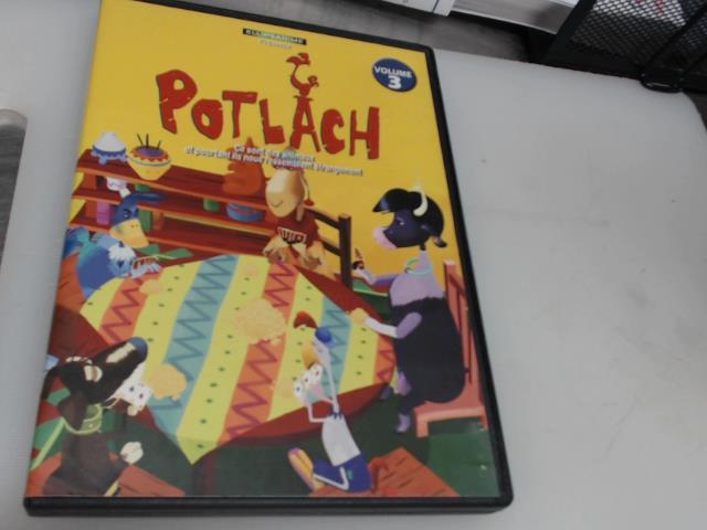 Potlach