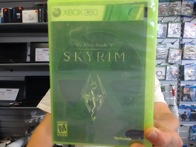 Skyrim