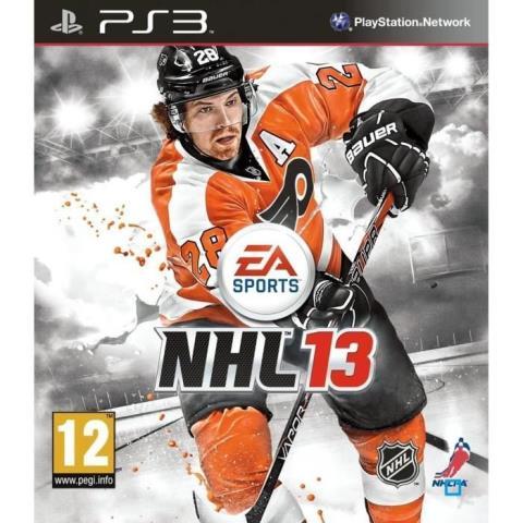 Nhl 13