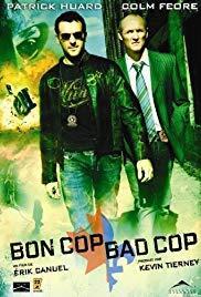 Bon cop bad cop